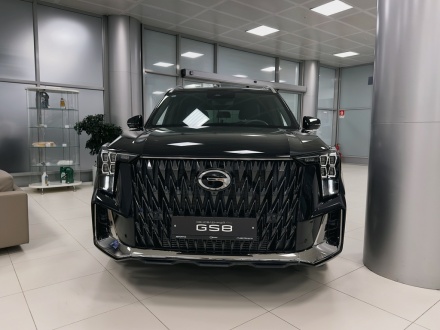 GS8