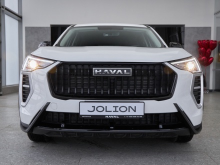 Jolion