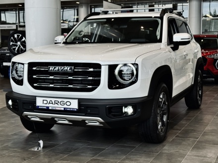 Dargo
