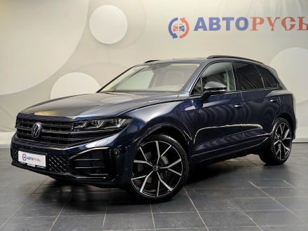 Touareg