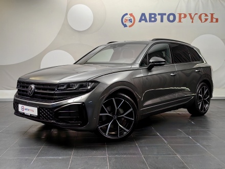 Touareg