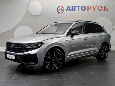 Touareg