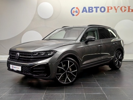 Touareg
