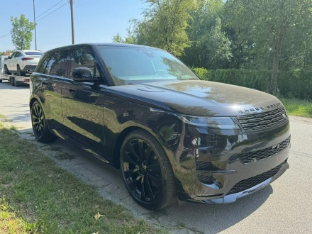 Range Rover Sport