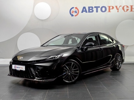 Camry