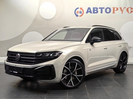 Touareg