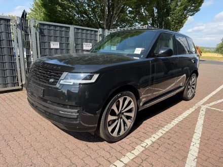 Range Rover