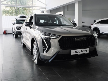 Jolion