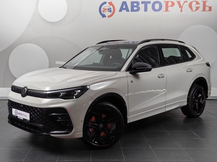 Tiguan