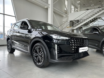 X70+