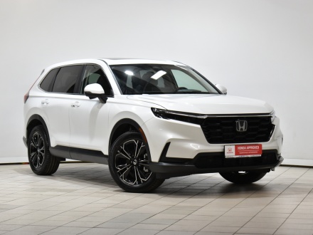 CR-V