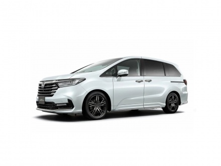 Odyssey