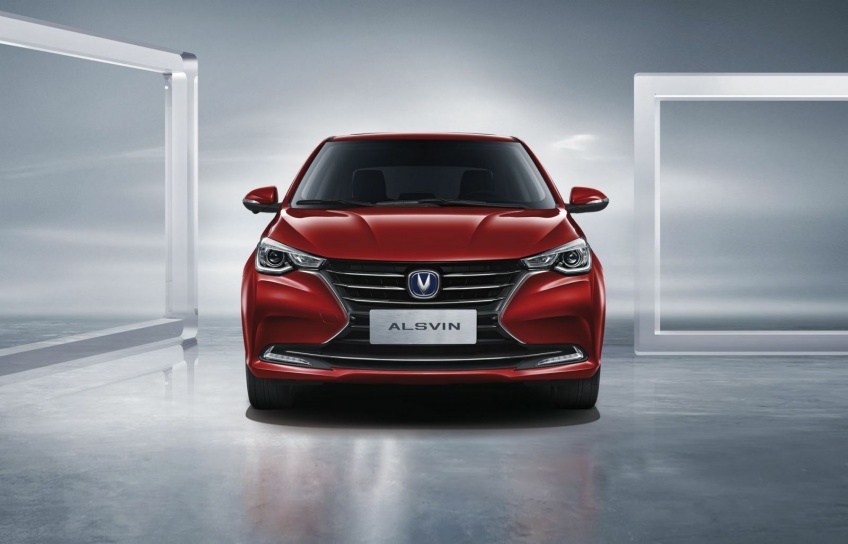 Автомобили CHANGAN в России можно взять в долгосрочную аренду