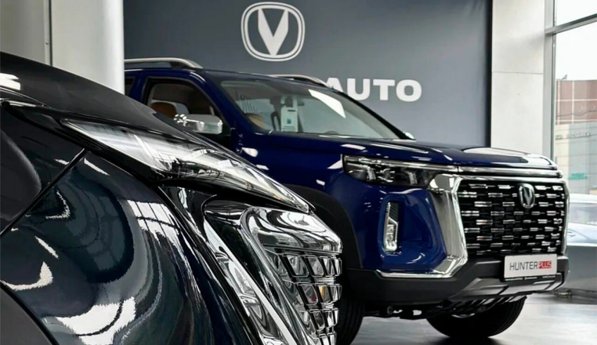 Что нужно знать о CHANGAN, чтобы сделать выбор в его пользу?