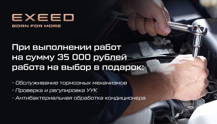 Подарок на выбор! 
