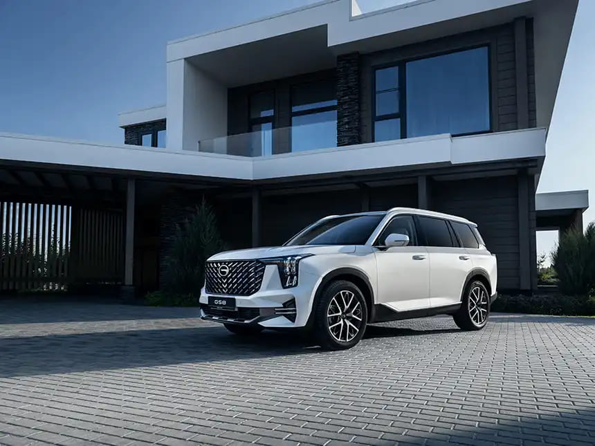 GS8