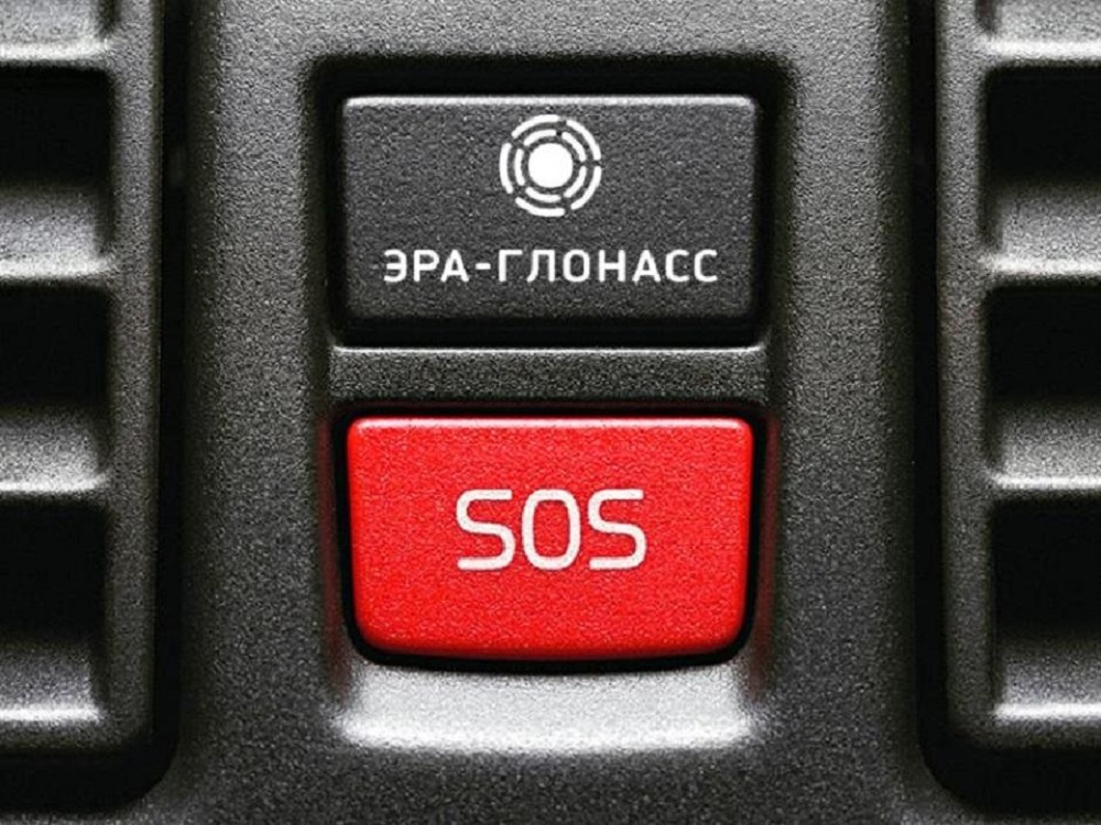 Система «ЭРА-ГЛОНАСС»
