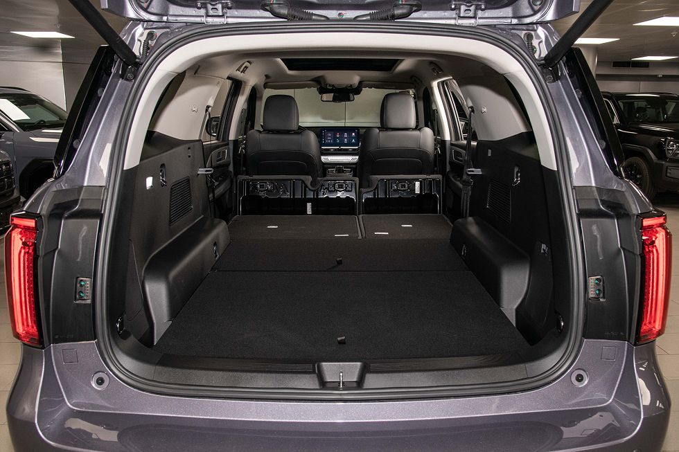 HAVAL H5