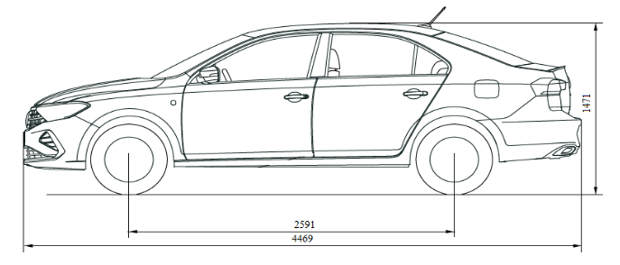 Размеры фольксваген поло 2019. Чертеж VW Polo sedan. Габариты VW Polo sedan. Габариты поло седан 2013. Габариты Фольксваген поло седан.