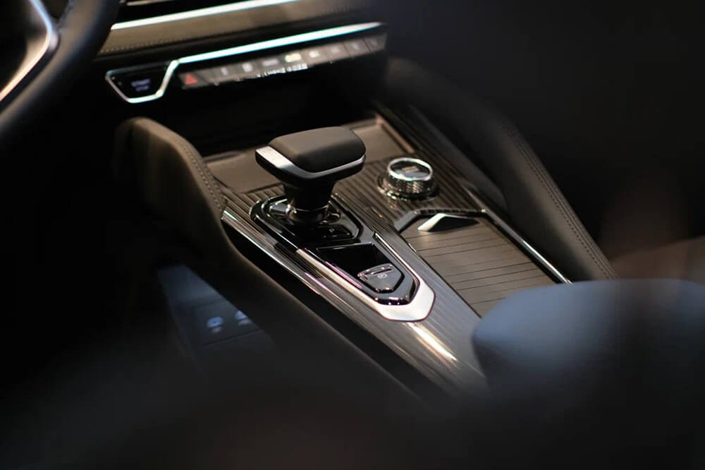Geely