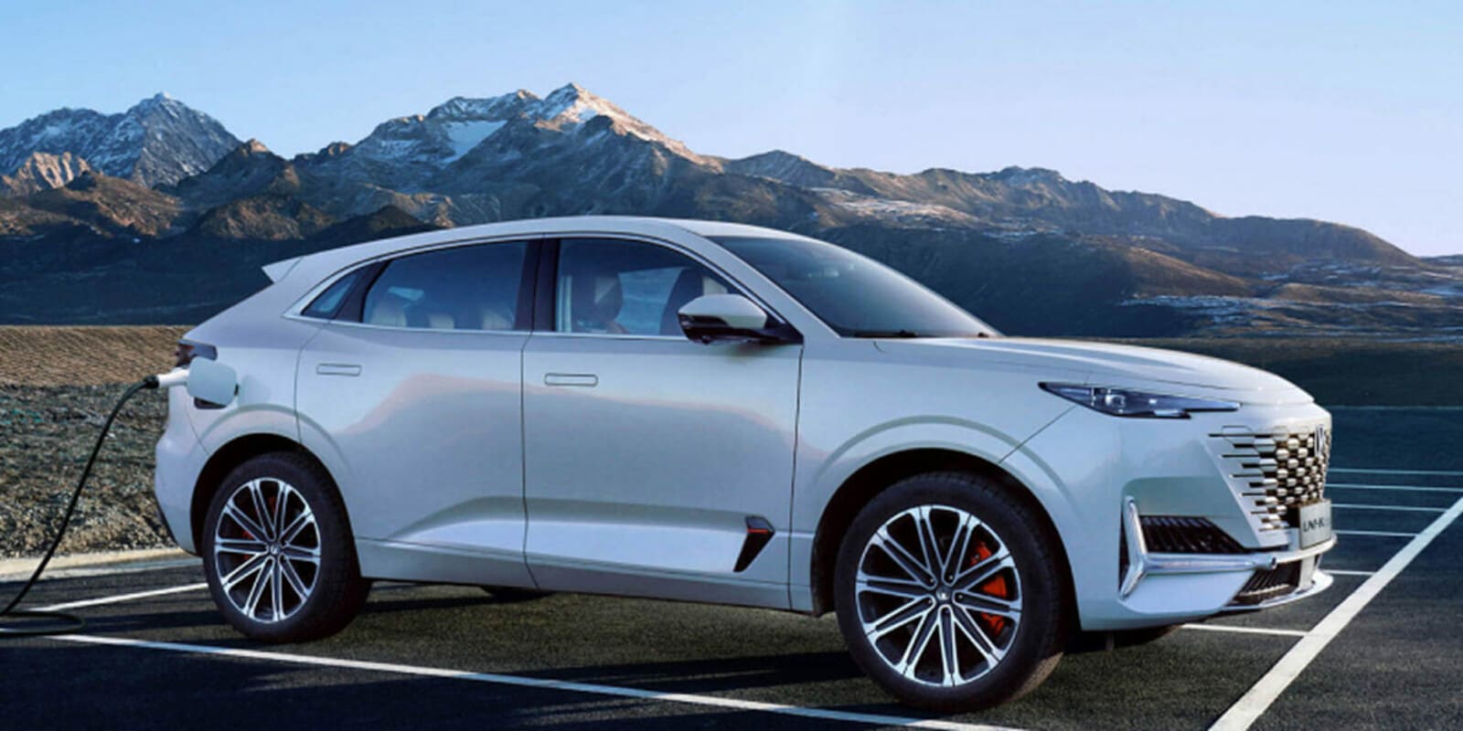 Changan