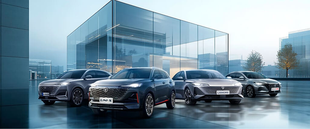 Changan