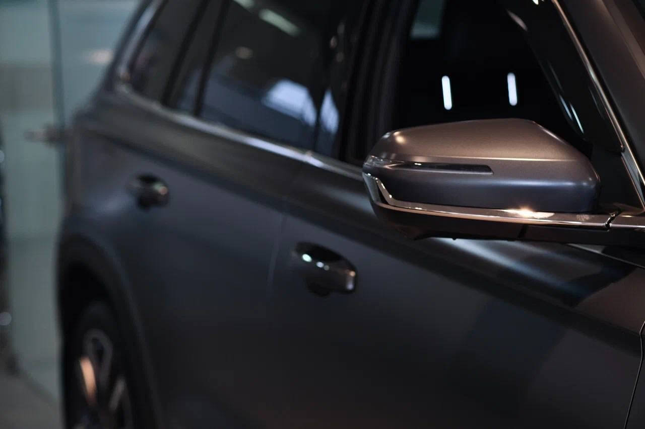 geely