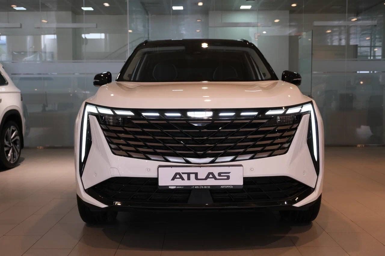 GEELY