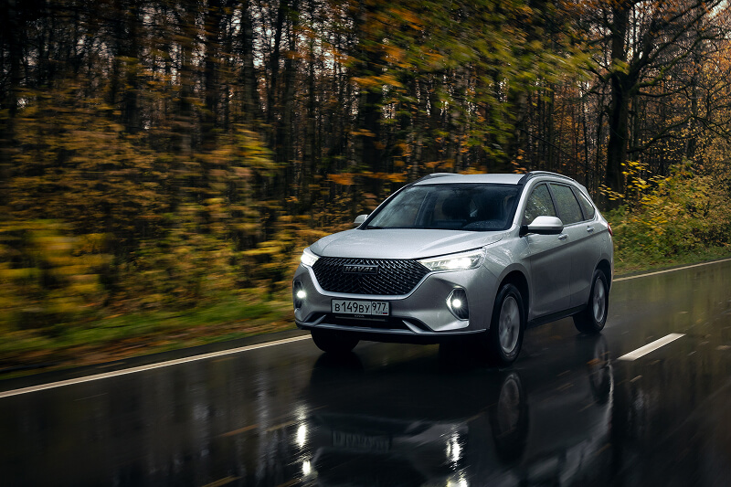 HAVAL