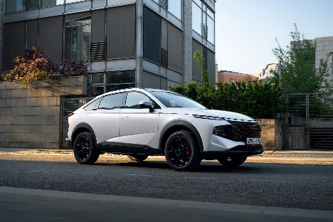 HAVAL