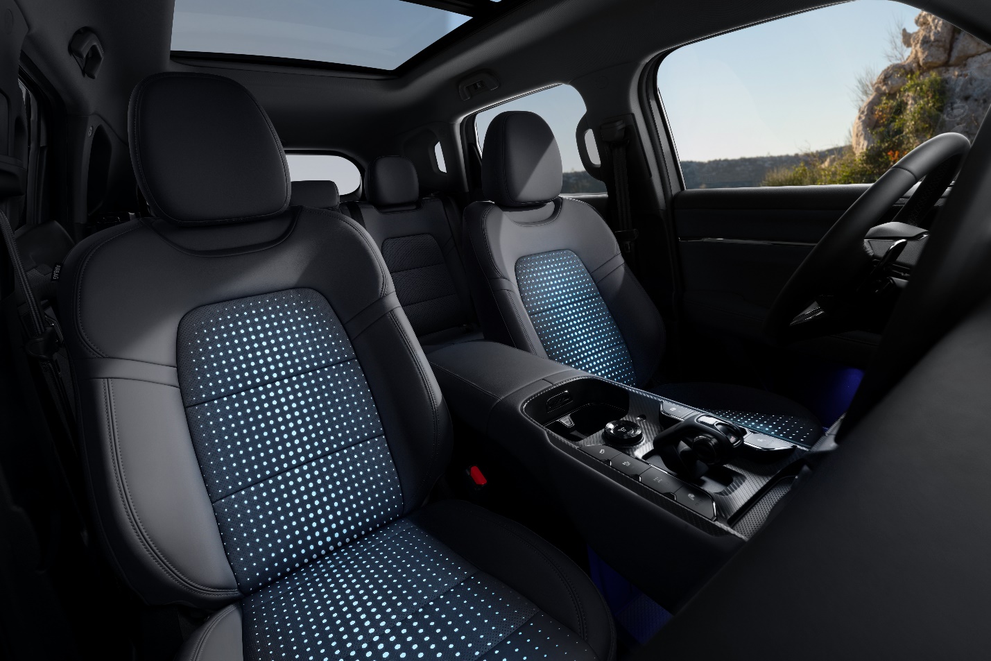 Haval H7 КОСМО
