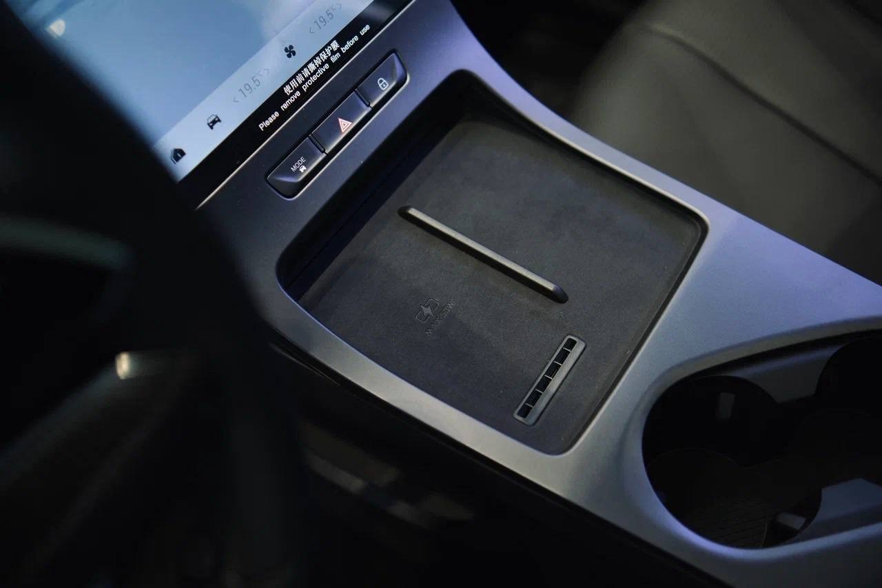 JAECOO J6