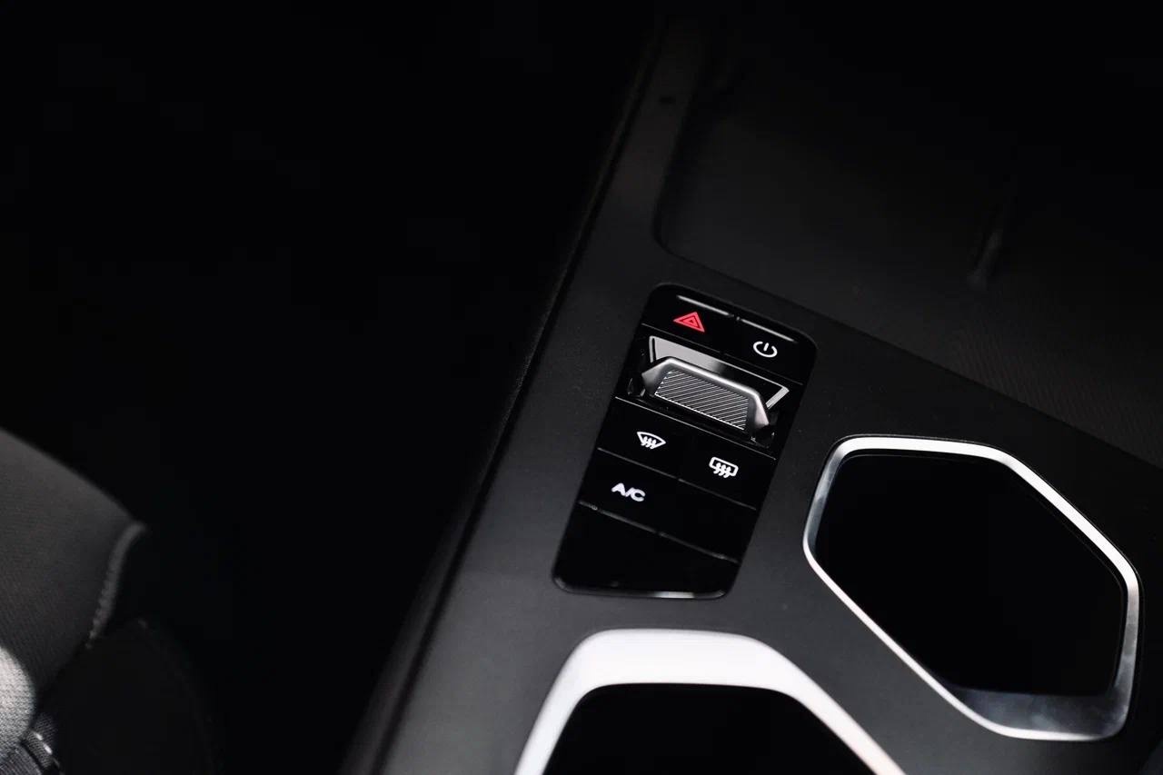 OMODA C5