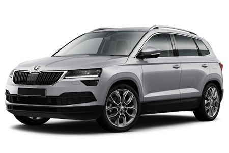 Skoda русь авто бутово